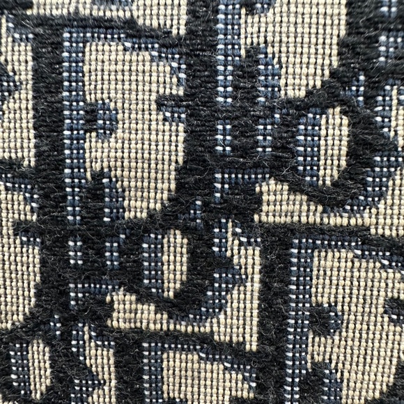 Dior Addict Shoulder Bag with Guitar Strap - Picture 7 of 8